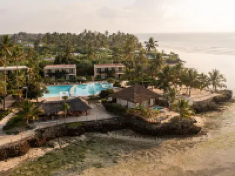 Maharaja Boutique Hotel Zanzibar Hotels in Kati