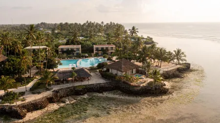 Maharaja Boutique Hotel Zanzibar Отели в г. Kati