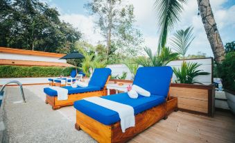 Hotel Villabosque Eco Boutique