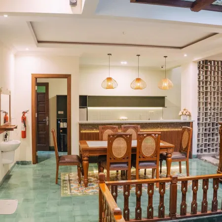 Griya Truntum Sharia Guesthouse