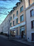 Hotel Bar Restaurant Saint Paul - Pet-friendly