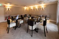 Roxford Lodge Hotel - petit déjeuner