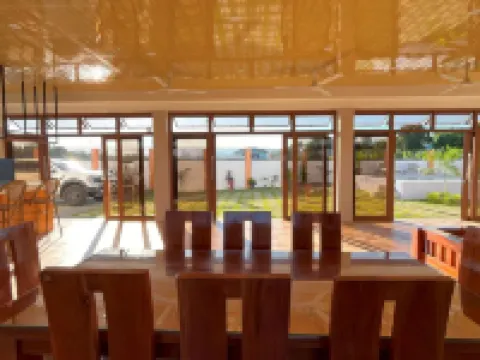 Villa Mercedes Private Resort 캔던 호텔
