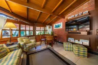 Pousada Monte Felice Recanto da Lua