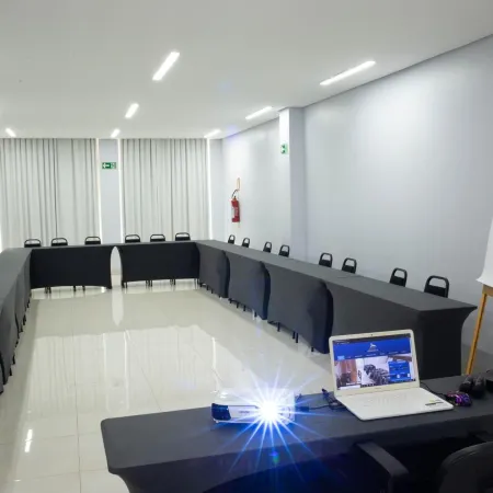 Hotel Araguaia