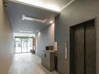 Hotel Reference Kokuraekimae โรงแรมใกล้รูปปั้นโคคุระกิออนไดโกะ