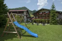 Landhotel Maiergschwendt
