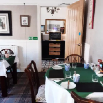 The Merrydale Guest House