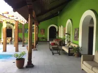El Caite Hostel - Hostels