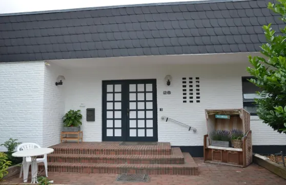 海濱聯排別墅酒店