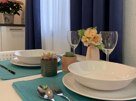 Hotel B54 Heidelberg City Center Отели рядом с достопримечательностью «Библиотека Гейдельбергского университета»