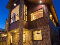 Hotel Carpa Manzano Hotels in Punta Arenas