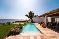 Atoq Paracas Reserva - Beach
