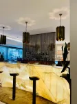 Castelo Hotel - bar