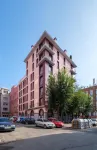Tgna Reial 1 Отели рядом с достопримечательностью «Кафедральный собор»