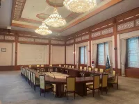 Jahamun Hotel
