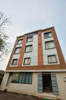 Hotel Gir Scintilla Hotels in Junagadh