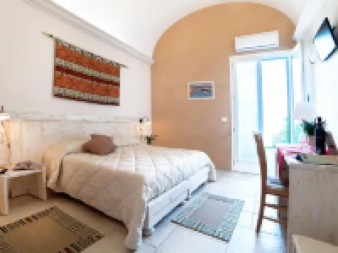 Relais Tenuta Campì Hotels in Martano