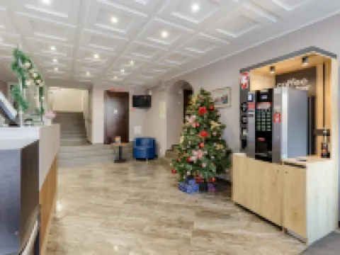 Mayak Hotel Hotels in Kaliningrad