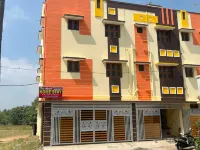 Sai Ayush Homestay Hotels near Sri Maha Pratyangira Devi Temple, Ayyavadi, Kumbakonam
