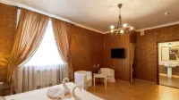 Hotel Goncharov Hotels in Ulyanovsk