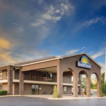 Days Inn by Wyndham Demopolis