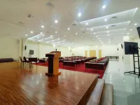 Naraya Hotel Jakarta Hotels near Arion Mall