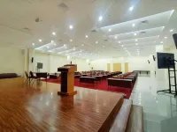 Naraya Hotel Hotel a Giacarta orientale