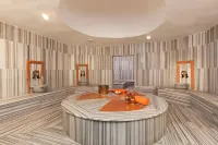 Hotel Sultan of Side