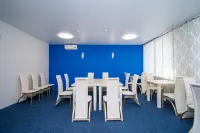 Ogni Eniseya Hotels in Krasnoyarsk