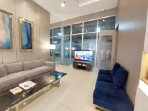 Heart of the City Cdo Wifi Netflix