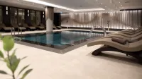 DoubleTree by Hilton Kars Sarikamis - Pool