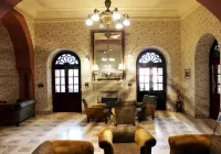 Maharaja Ganga Mahal Hotels in Bikaner