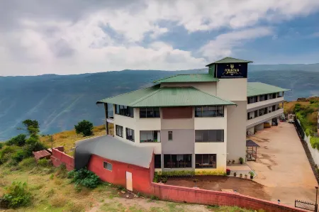 Mountain Breeze Resort, Mahabaleshwar