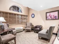 Microtel Inn & Suites by Wyndham Rochester North Mayo Clinic