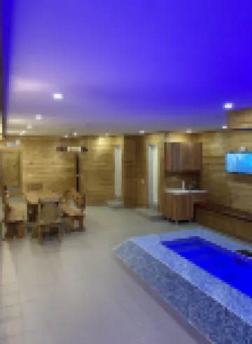 Domashnyaya Hotels in 