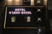 Hotel Grand Royal - 3 stelle