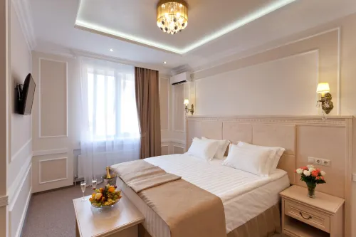 Chocolatier (Шоколатье)