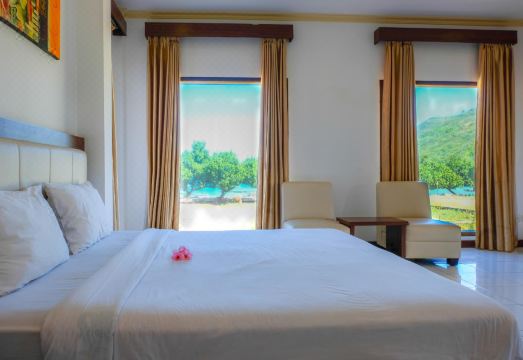 프렌즈 비치 호텔