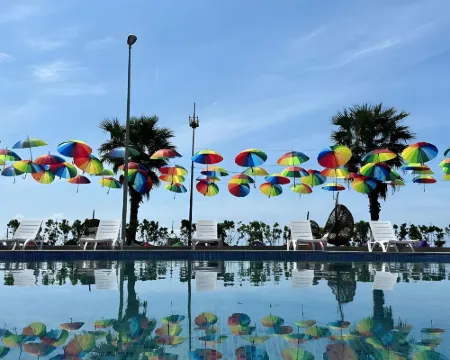 Pano Hotel Hotels in Gonio