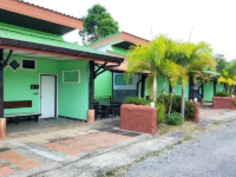 นิมิตรลากูน โรงแรมใกล้Culture Center of Thai Mueang District