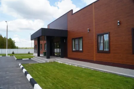 97 км Отели в г. Тула