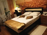 Hozyayushka Mini-Hotel Hotels in Perm
