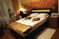 Hozyayushka Mini-Hotel Các khách sạn ở Perm