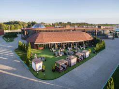 Vetryakov Hotel