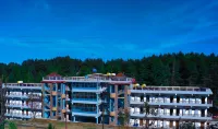 Gunjyal Madhur Residency Hotels near Ralam Glacier