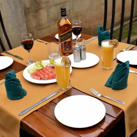 Rates Hotel Mbale