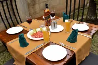 Rates Hotel Mbale - breakfast