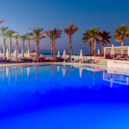 Riviera Hotel and Beach Lounge, Beirut