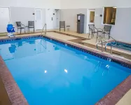 Comfort Inn Roseburg - Pools